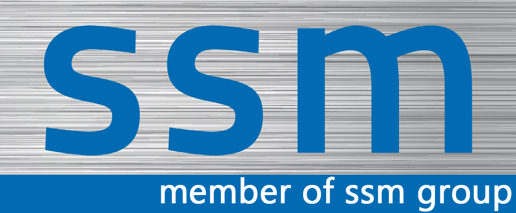 SSM-Stahl